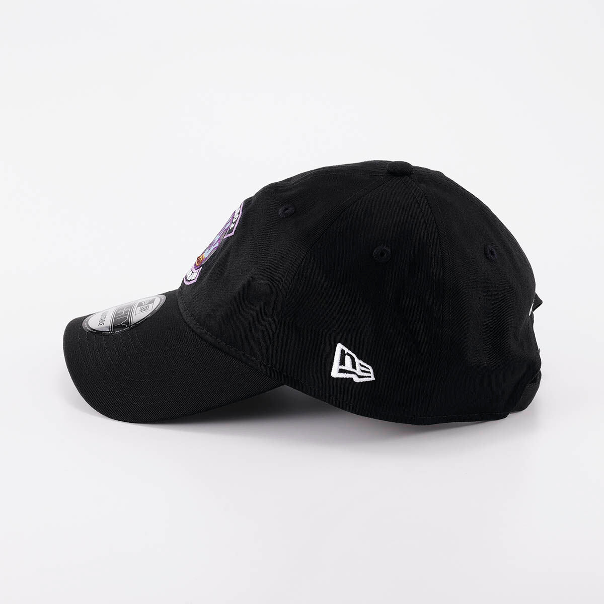 My Hero Academia x NEW ERA 9THIRTY Cap - Tomura Shigaraki