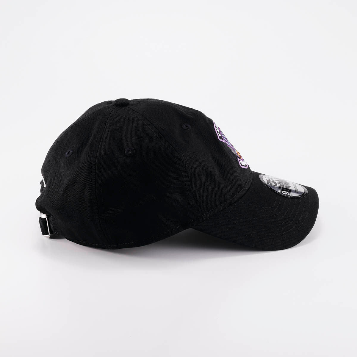 My Hero Academia x NEW ERA 9THIRTY Cap - Tomura Shigaraki