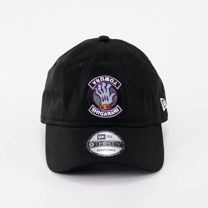My Hero Academia x NEW ERA 9THIRTY Cap - Tomura Shigaraki