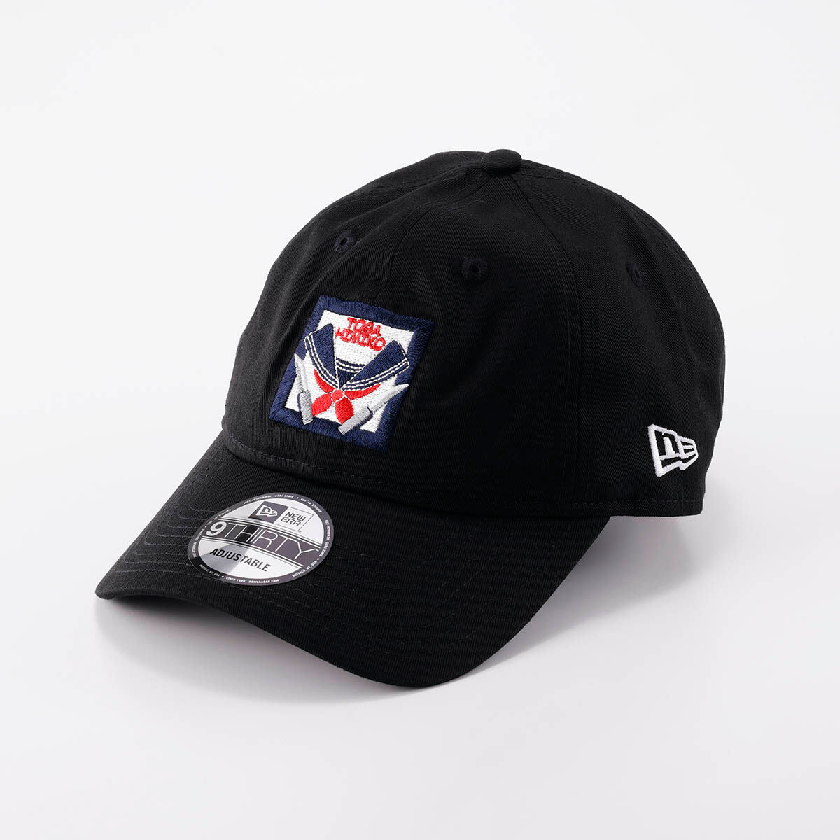 My Hero Academia x NEW ERA 9THIRTY Cap - Himiko Toga