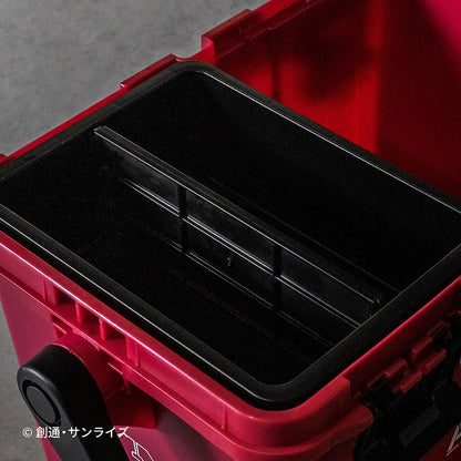 Mobile Suit Gundam - Toolbox 17L