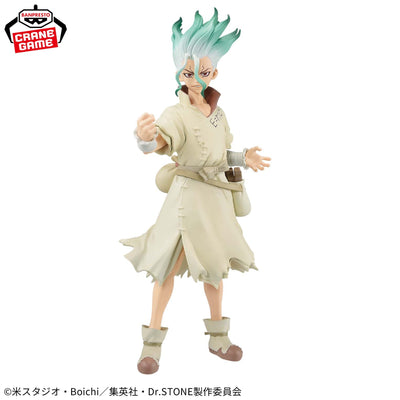 Dr. STONE Figure - Senku Ishigami