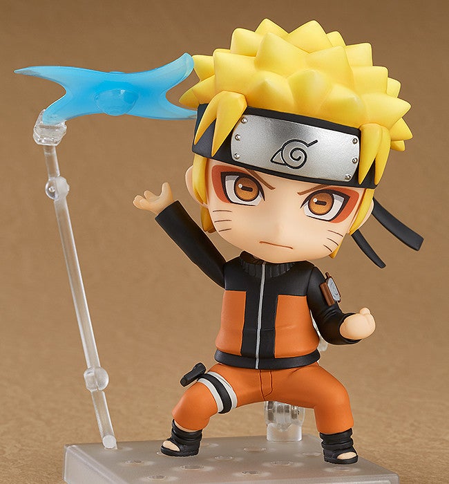Naruto Nendoroid - Naruto Uzumaki [Pre-Order Jun 2026]