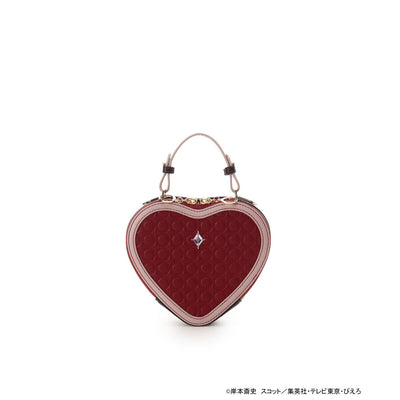 Naruto Shippuden x SAMANTHA VEGA - Sakura Haruno Shoulder Bag