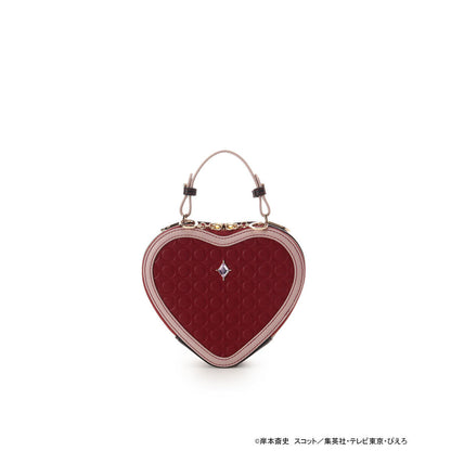 Naruto Shippuden x SAMANTHA VEGA - Sakura Haruno Shoulder Bag [Pre-Order Dec 2025]