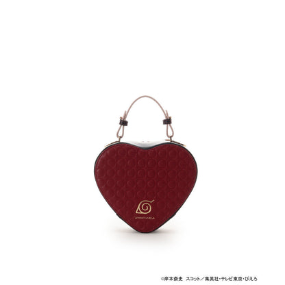 Naruto Shippuden x SAMANTHA VEGA - Sakura Haruno Shoulder Bag [Pre-Order Dec 2025]