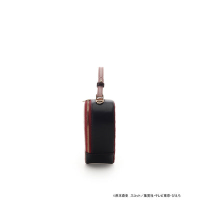 Naruto Shippuden x SAMANTHA VEGA - Sakura Haruno Shoulder Bag