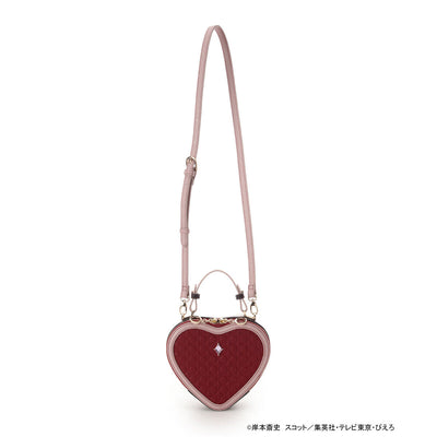 Naruto Shippuden x SAMANTHA VEGA - Sakura Haruno Shoulder Bag