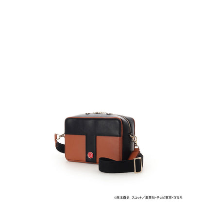Naruto Shippuden x SAMANTHA VEGA - Naruto Uzumaki Shoulder Bag [Pre-Order Dec 2025]