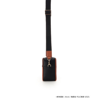 Naruto Shippuden x SAMANTHA VEGA - Naruto Uzumaki Shoulder Bag