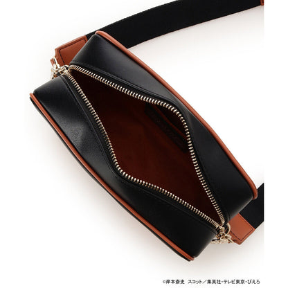 Naruto Shippuden x SAMANTHA VEGA - Naruto Uzumaki Shoulder Bag [Pre-Order Dec 2025]