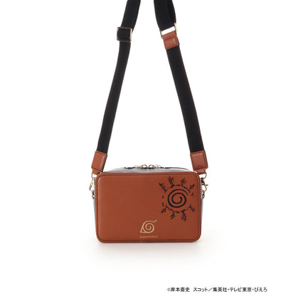 Naruto Shippuden x SAMANTHA VEGA - Naruto Uzumaki Shoulder Bag [Pre-Order Dec 2025]