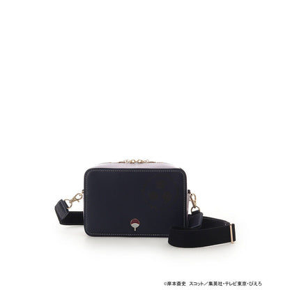 Naruto Shippuden x SAMANTHA VEGA - Sasuke Uchiha Shoulder Bag [Pre-Order Dec 2025]