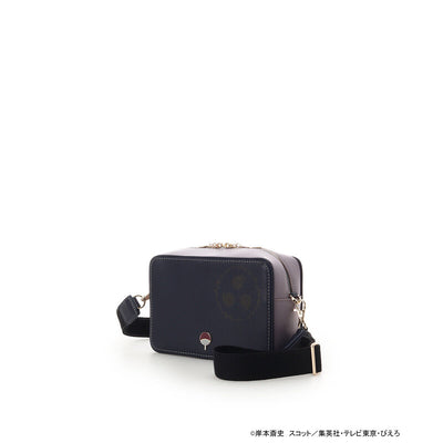 Naruto Shippuden x SAMANTHA VEGA - Sasuke Uchiha Shoulder Bag