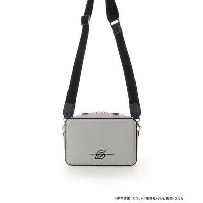 Naruto Shippuden x SAMANTHA VEGA - Sasuke Uchiha Shoulder Bag