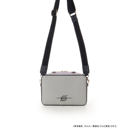 Naruto Shippuden x SAMANTHA VEGA - Sasuke Uchiha Shoulder Bag [Pre-Order Dec 2025]