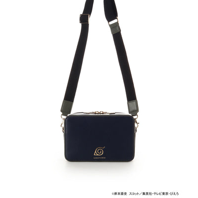 Naruto Shippuden x SAMANTHA VEGA - Kakashi Hatake Shoulder Bag