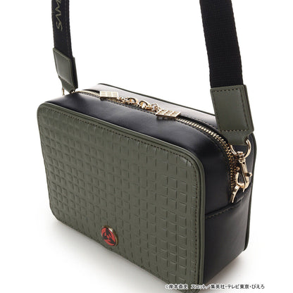 Naruto Shippuden x SAMANTHA VEGA - Kakashi Hatake Shoulder Bag [Pre-Order Dec 2025]