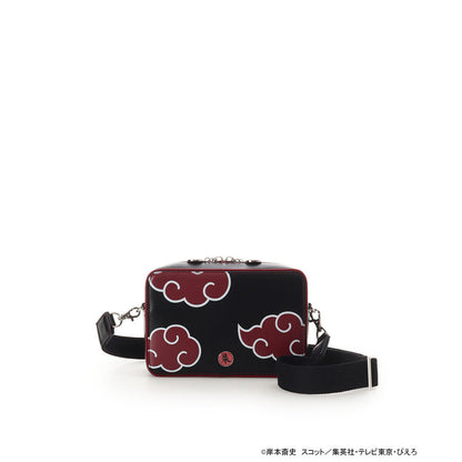 Naruto Shippuden x SAMANTHA VEGA - Itachi Uchiha Shoulder Bag [Pre-Order Dec 2025]