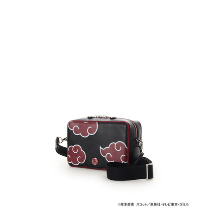 Naruto Shippuden x SAMANTHA VEGA - Itachi Uchiha Shoulder Bag [Pre-Order Dec 2025]
