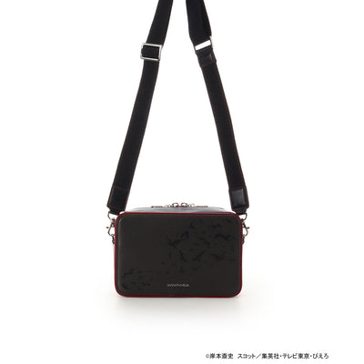 Naruto Shippuden x SAMANTHA VEGA - Itachi Uchiha Shoulder Bag