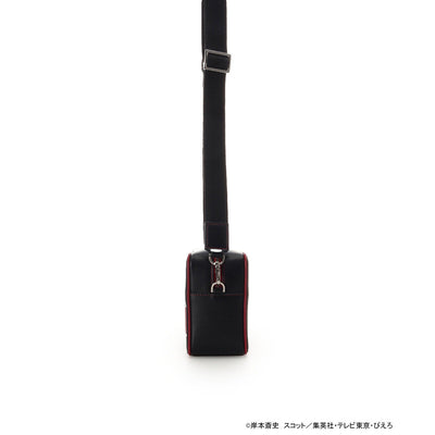 Naruto Shippuden x SAMANTHA VEGA - Itachi Uchiha Shoulder Bag