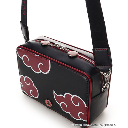 Naruto Shippuden x SAMANTHA VEGA - Itachi Uchiha Shoulder Bag [Pre-Order Dec 2025]