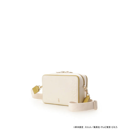 Naruto Shippuden x SAMANTHA VEGA - Minato Namikaze Shoulder Bag [Pre-Order Dec 2025]