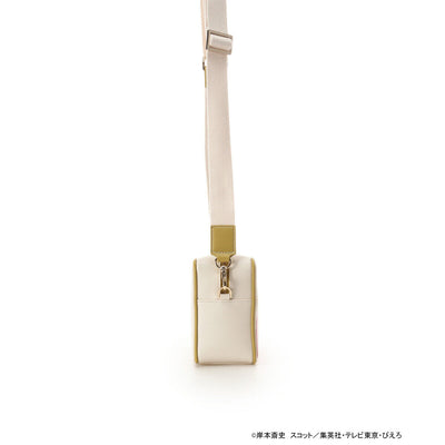 Naruto Shippuden x SAMANTHA VEGA - Minato Namikaze Shoulder Bag