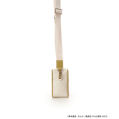 Naruto Shippuden x SAMANTHA VEGA - Minato Namikaze Shoulder Bag [Pre-Order Dec 2025]