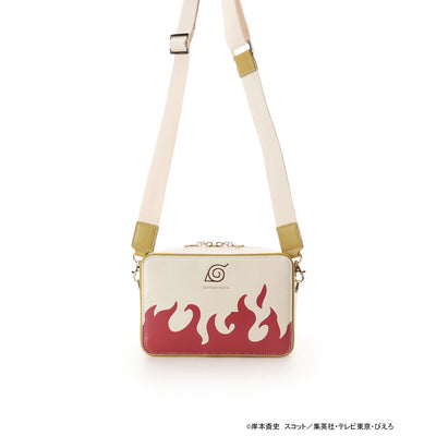 Naruto Shippuden x SAMANTHA VEGA - Minato Namikaze Shoulder Bag
