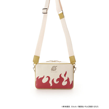 Naruto Shippuden x SAMANTHA VEGA - Minato Namikaze Shoulder Bag [Pre-Order Dec 2025]