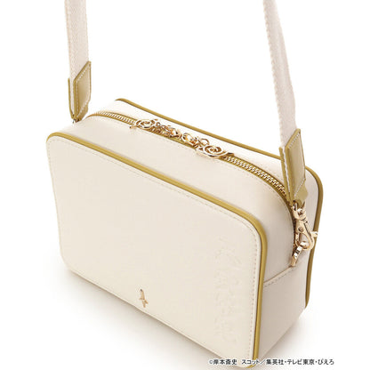 Naruto Shippuden x SAMANTHA VEGA - Minato Namikaze Shoulder Bag [Pre-Order Dec 2025]