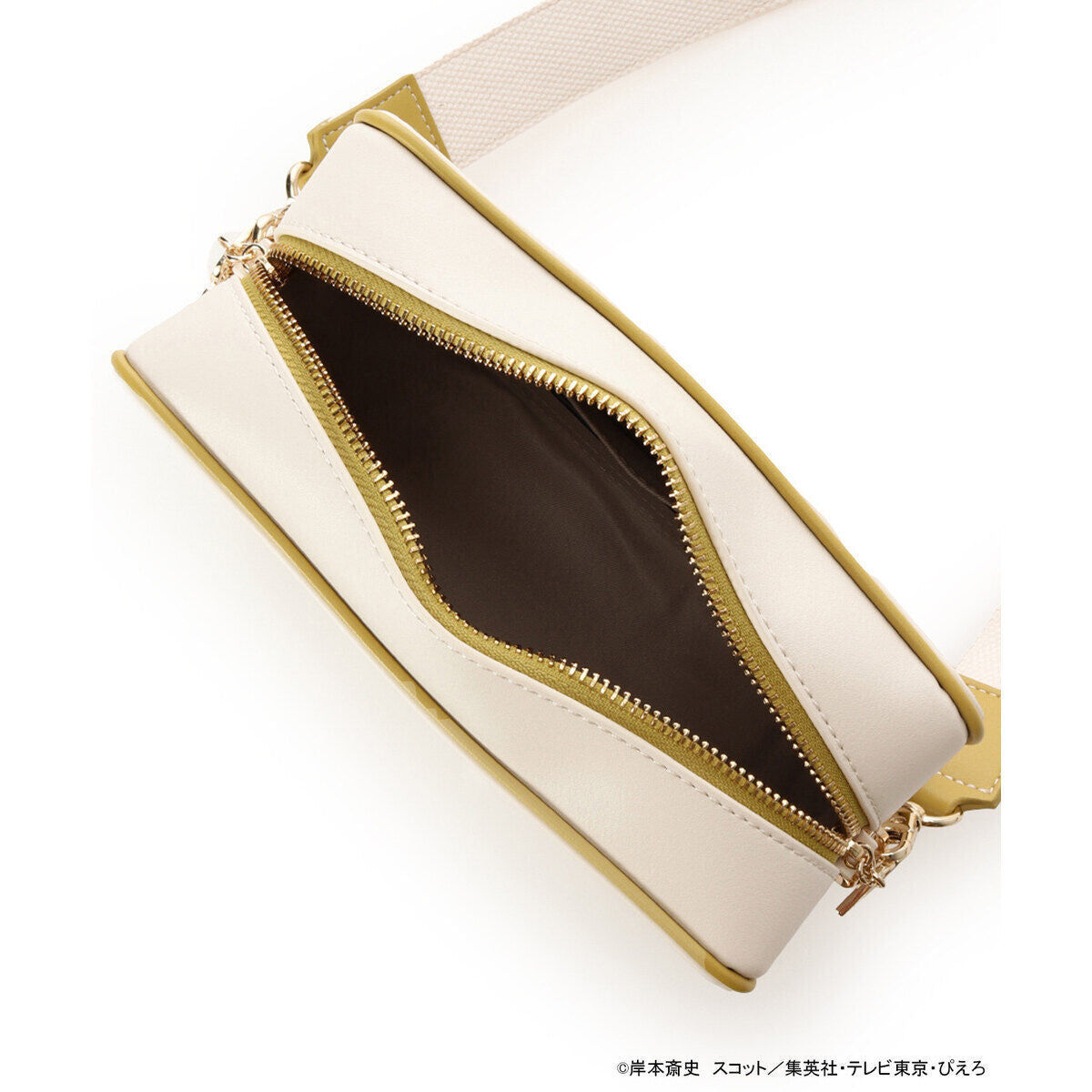 ☆専用☆ nagaba 未開封　5パック Naruto Shippuden x SAMANTHA VEGA - Minato Namikaze Shoulder Bag