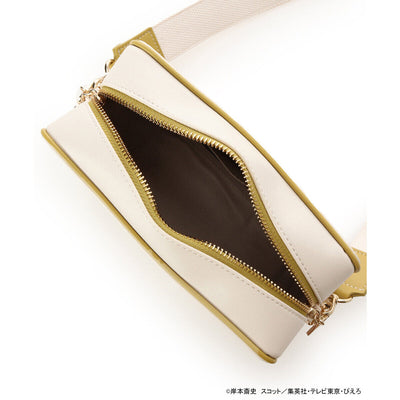 Naruto Shippuden x SAMANTHA VEGA - Minato Namikaze Shoulder Bag