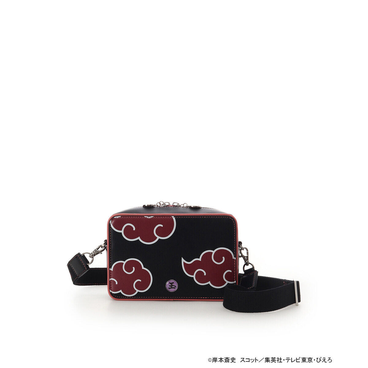 Naruto Shippuden x SAMANTHA VEGA - Sasori Shoulder Bag [Pre-Order Dec 2025]