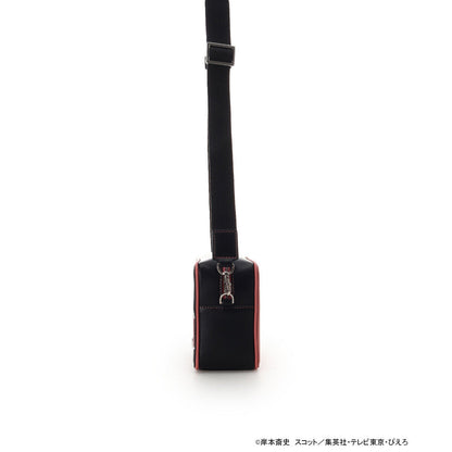 Naruto Shippuden x SAMANTHA VEGA - Sasori Shoulder Bag [Pre-Order Dec 2025]