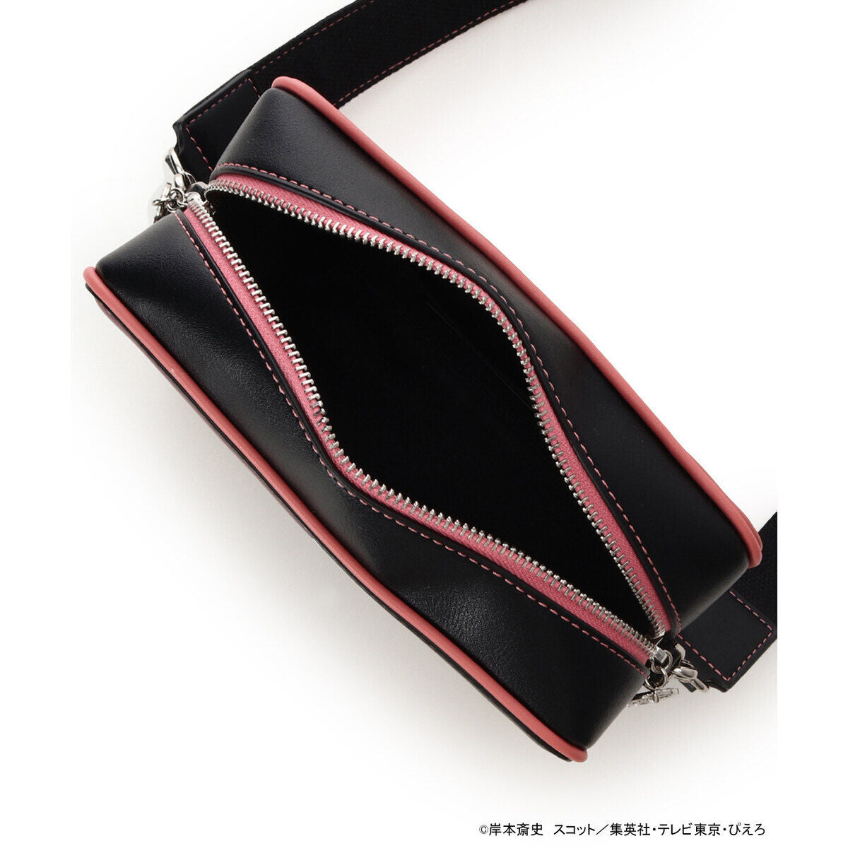 Naruto Shippuden x SAMANTHA VEGA - Sasori Shoulder Bag [Pre-Order Dec 2025]