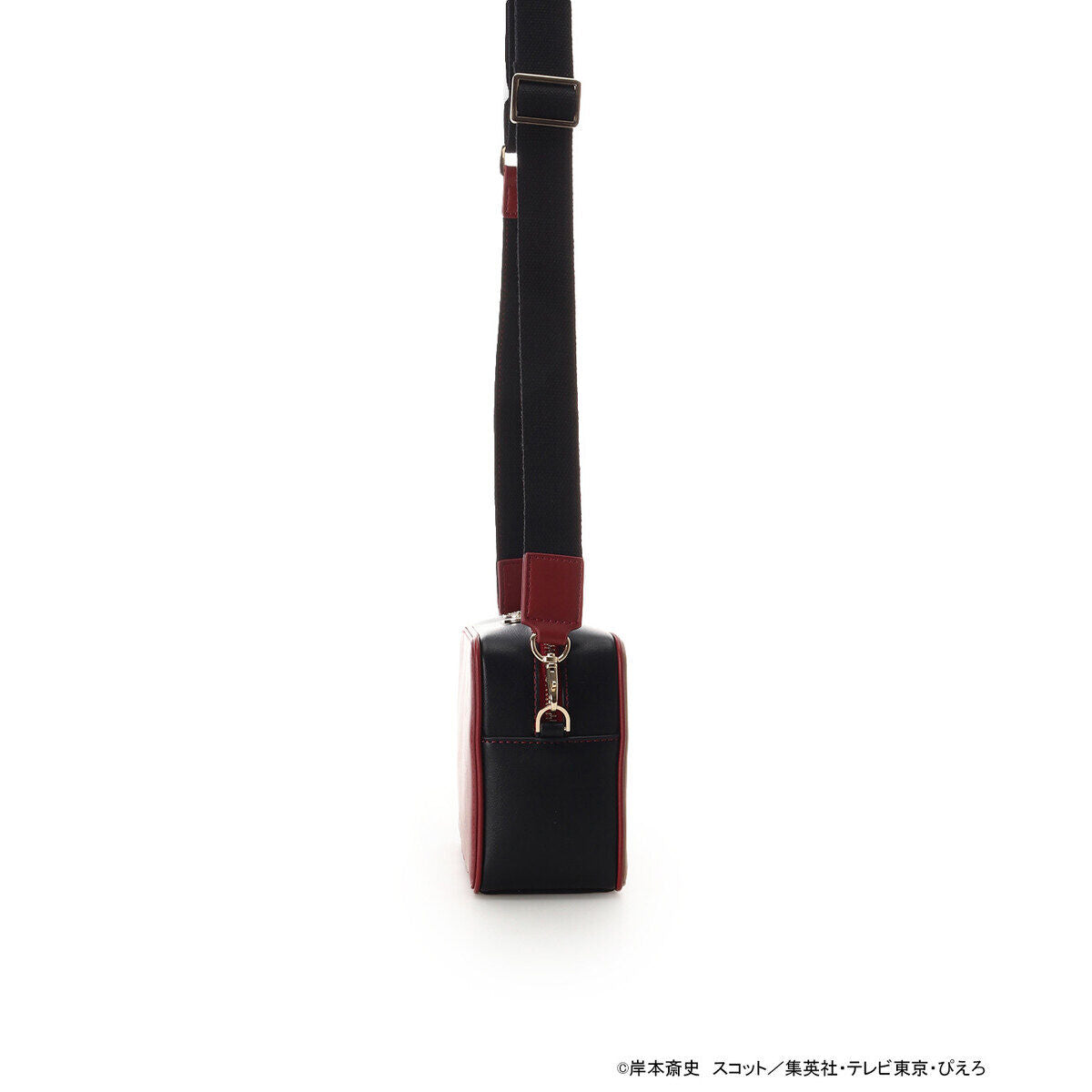 Naruto Shippuden x SAMANTHA VEGA - Gaara Shoulder Bag [Pre-Order Dec 2025]