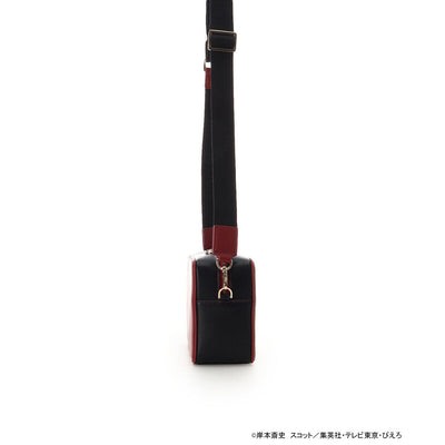 Naruto Shippuden x SAMANTHA VEGA - Gaara Shoulder Bag