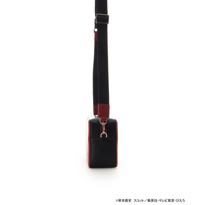 Naruto Shippuden x SAMANTHA VEGA - Gaara Shoulder Bag [Pre-Order Dec 2025]