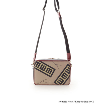 Naruto Shippuden x SAMANTHA VEGA - Gaara Shoulder Bag [Pre-Order Dec 2025]