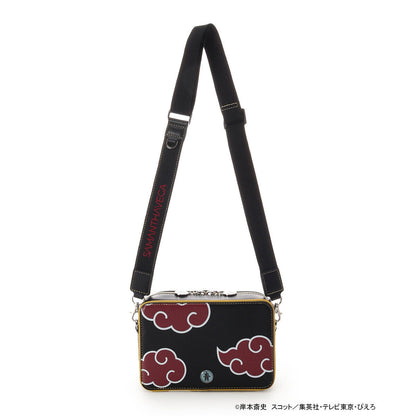 Naruto Shippuden x SAMANTHA VEGA - Deidara Shoulder Bag [Pre-Order Dec 2025]
