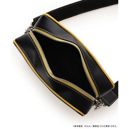 Naruto Shippuden x SAMANTHA VEGA - Deidara Shoulder Bag [Pre-Order Dec 2025]