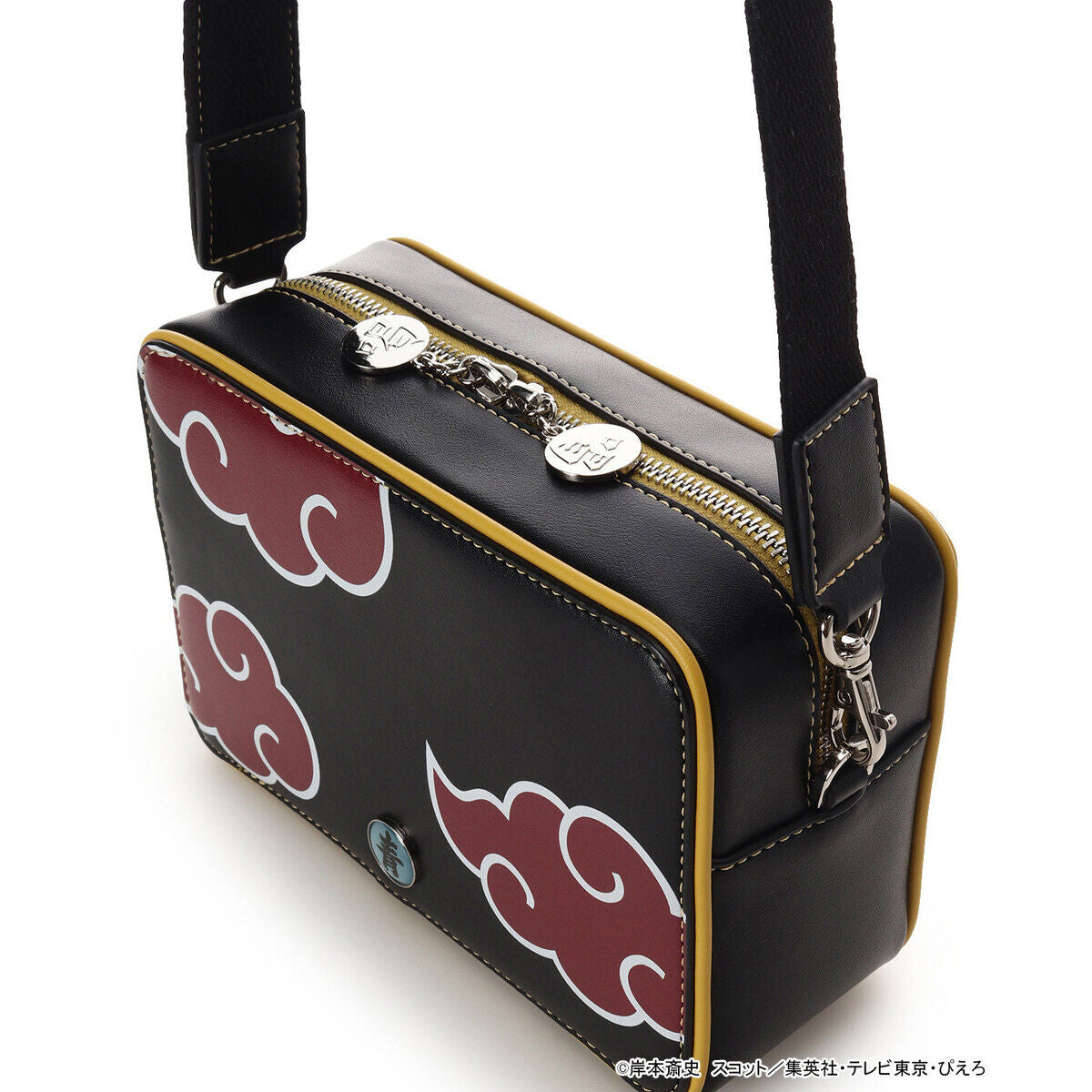 Naruto Shippuden x SAMANTHA VEGA - Deidara Shoulder Bag [Pre-Order Dec 2025]