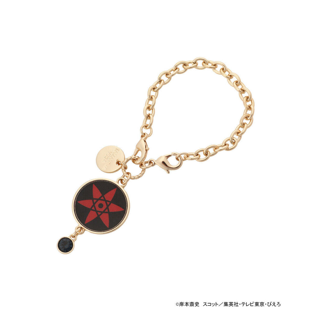 Naruto Shippuden x SAMANTHA VEGA - Sasuke Uchiha Canvas Handbag