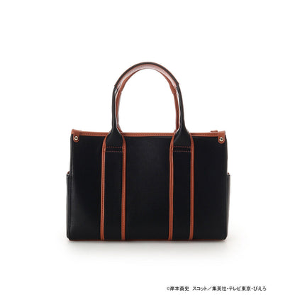 Naruto Shippuden x SAMANTHA VEGA - Naruto Uzumaki Canvas Handbag [Pre-Order Dec 2025]