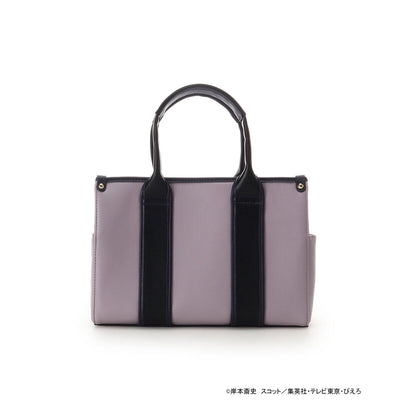 Naruto Shippuden x SAMANTHA VEGA - Sasuke Uchiha Canvas Handbag