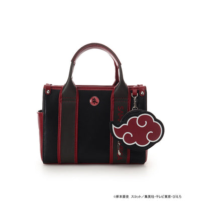 Naruto Shippuden x SAMANTHA VEGA - Itachi Uchiha Canvas Handbag