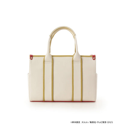 Naruto Shippuden x SAMANTHA VEGA - Minato Namikaze Canvas Handbag [Pre-Order Dec 2025]